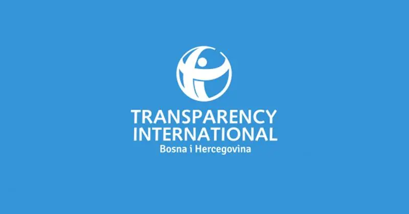 Transparency prijavio sedam političkih stranaka CIK-u BiH Transparency prijavio sedam političkih stranaka CIK-u BiH