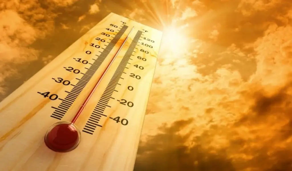 Vrijeme danas: Sunčano i toplo Vrijeme danas: Sunčano i toplo