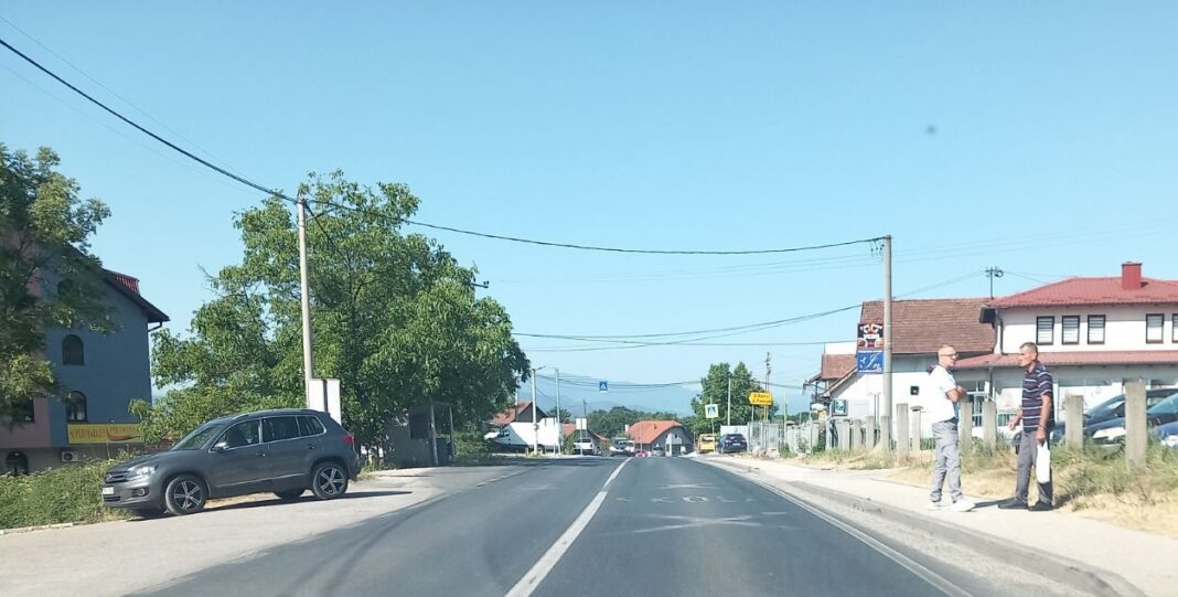 BIHAMK: Uvjeti za vožnju jutros su povoljni BIHAMK: Uvjeti za vožnju jutros su povoljni