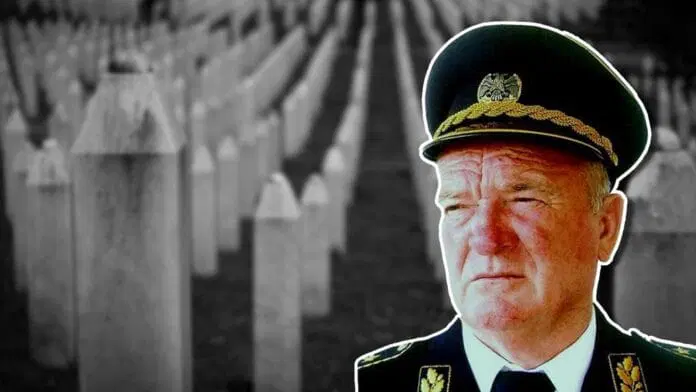 Majke Srebrenice: Presuda Živanoviću je nastavak politike zločina Majke Srebrenice: Presuda Živanoviću je nastavak politike zločina
