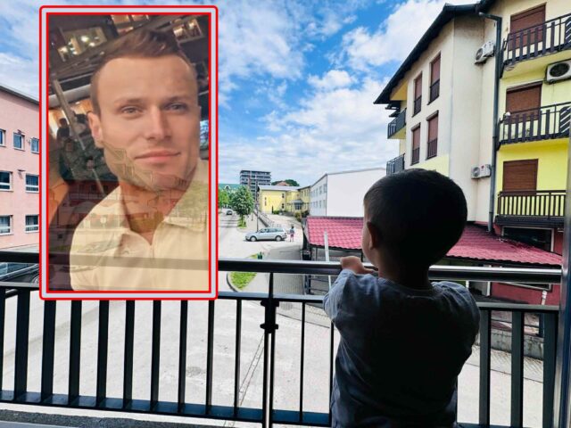 Nastavlja se akcija prikupljanja pomoći za Muhameda Hadžića koji se nalazi na liječenju u Turskoj Nastavlja se akcija prikupljanja pomoći za Muhameda Hadžića koji se nalazi na liječenju u Turskoj