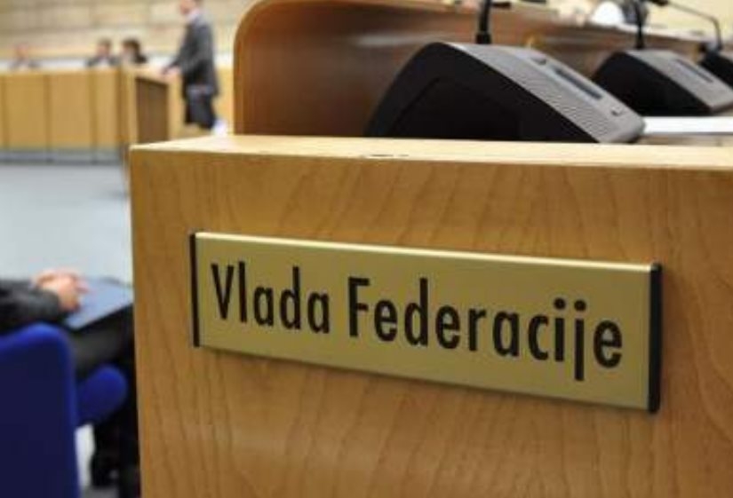 Vlada FBiH: Više od 7,3 miliona KM finansijske pomoći za 10.645 privatnih poslodavaca za juni ove godine Vlada FBiH: Više od 7,3 miliona KM finansijske pomoći za 10.645 privatnih poslodavaca za juni ove godine