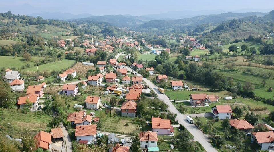 U subotu 11.oktobra 2. Traktorijada i Kotlićijada u Hrasnu Gornjem U subotu 11.oktobra 2. Traktorijada i Kotlićijada u Hrasnu Gornjem