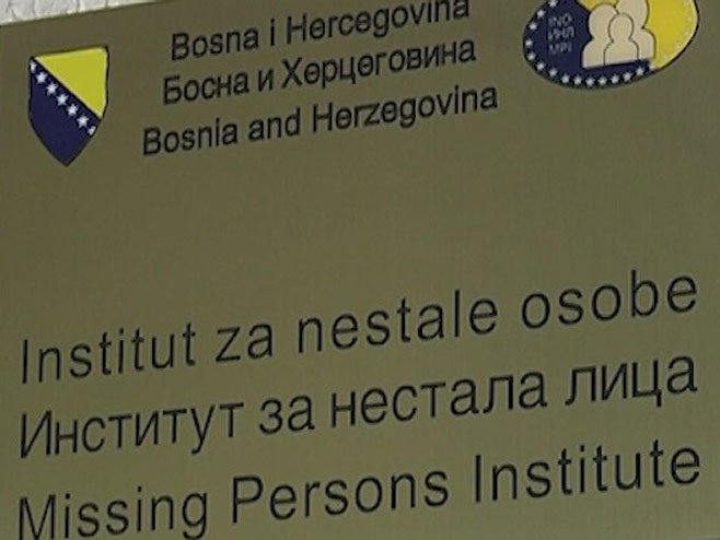 Institut za nestale osobe BiH obilježio 20 godina: Još se traga za 7.580 nestalih Institut za nestale osobe BiH obilježio 20 godina: Još se traga za 7.580 nestalih
