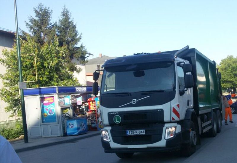 Servisne informacije za utorak 23. septembar Servisne informacije za utorak 23. septembar