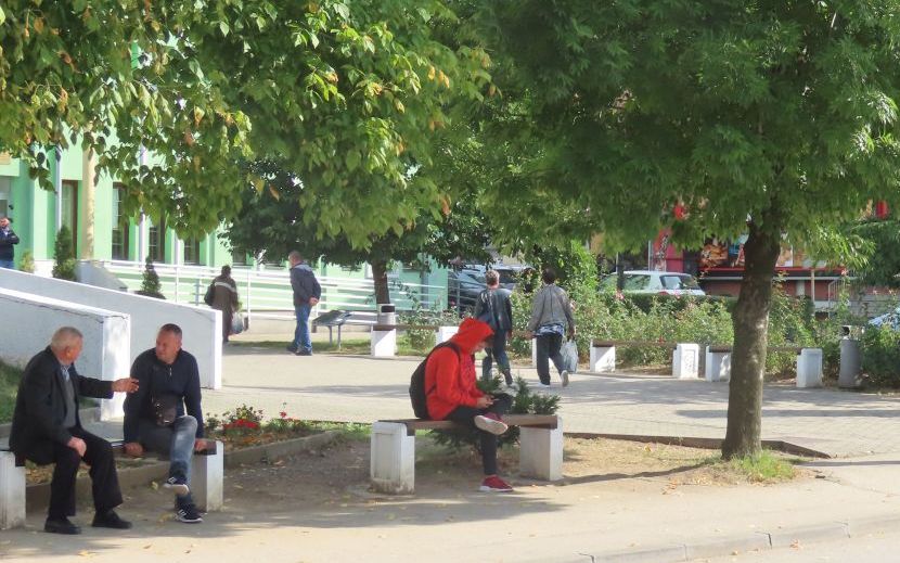Večeras u Kalesiji zajedno gledajmo i bodrimo “Zmajeve” Večeras u Kalesiji zajedno gledajmo i bodrimo “Zmajeve”