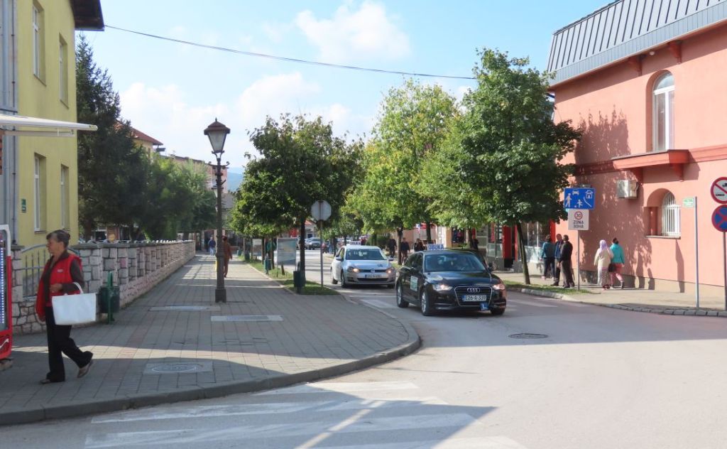 Danas sunčano i toplo vrijeme Danas sunčano i toplo vrijeme
