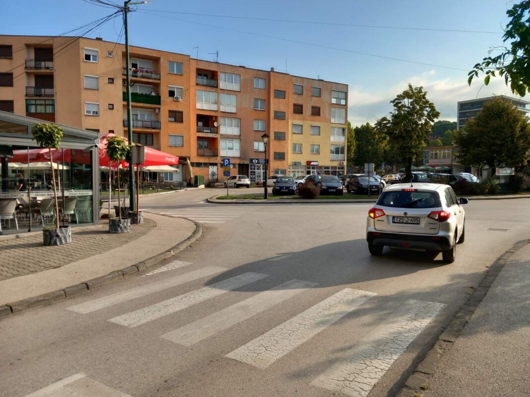 Danas sunčano uz malu do umjerenu oblačnost Danas sunčano uz malu do umjerenu oblačnost