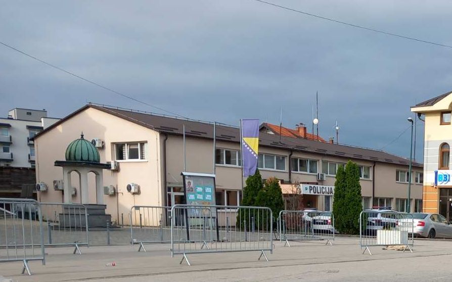 Servisne informacije za četvrtak 25. septembar Servisne informacije za četvrtak 25. septembar