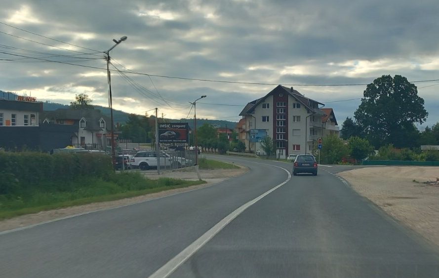 BIHAMK: Saobraća se uz dobre vremenske i saobraćajne uslove BIHAMK: Saobraća se uz dobre vremenske i saobraćajne uslove