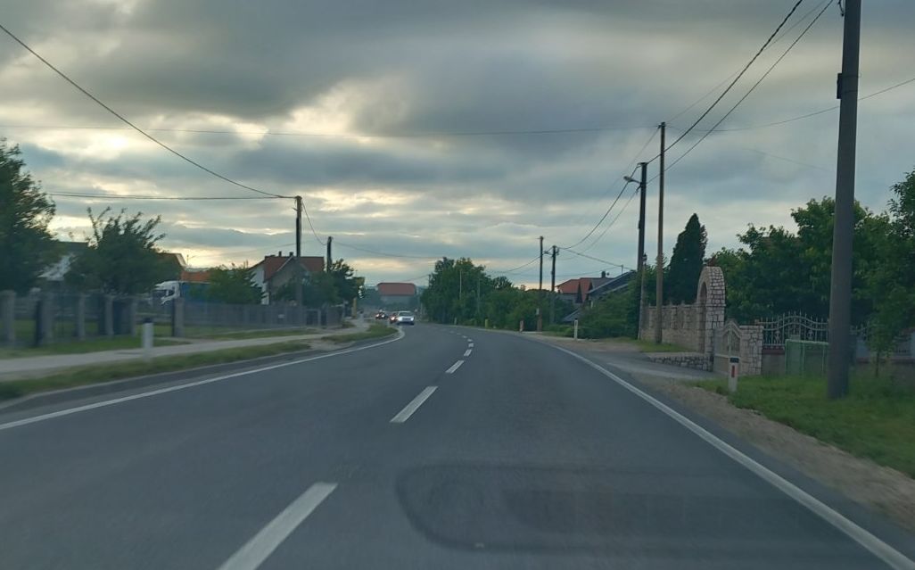 BIHAMK: Putevi prohodni, bez većih smetnji ili otežanog saobraćaja BIHAMK: Putevi prohodni, bez većih smetnji ili otežanog saobraćaja