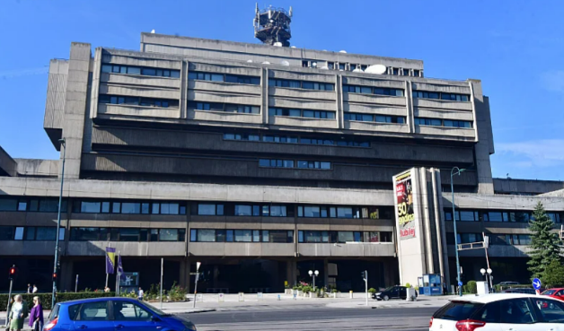 Upravni odbori BHRT-a i FTV-a traže povećanje cijene RTV takse Upravni odbori BHRT-a i FTV-a traže povećanje cijene RTV takse