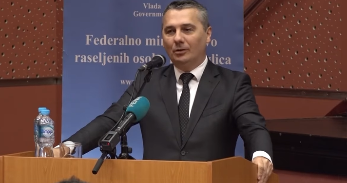 Za podršku očuvanju skoro 700 radnih mjesta povratnika više od 1,3 miliona KM Za podršku očuvanju skoro 700 radnih mjesta povratnika više od 1,3 miliona KM