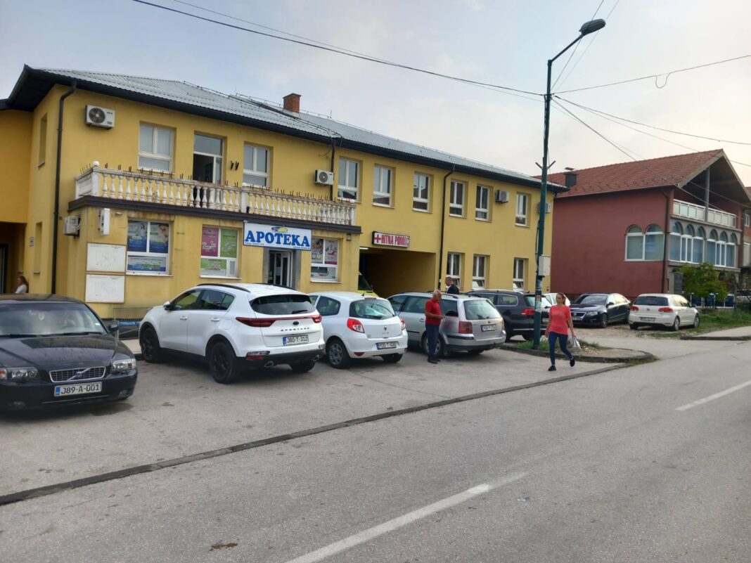 Servisne informacije za subotu 27. septembar Servisne informacije za subotu 27. septembar