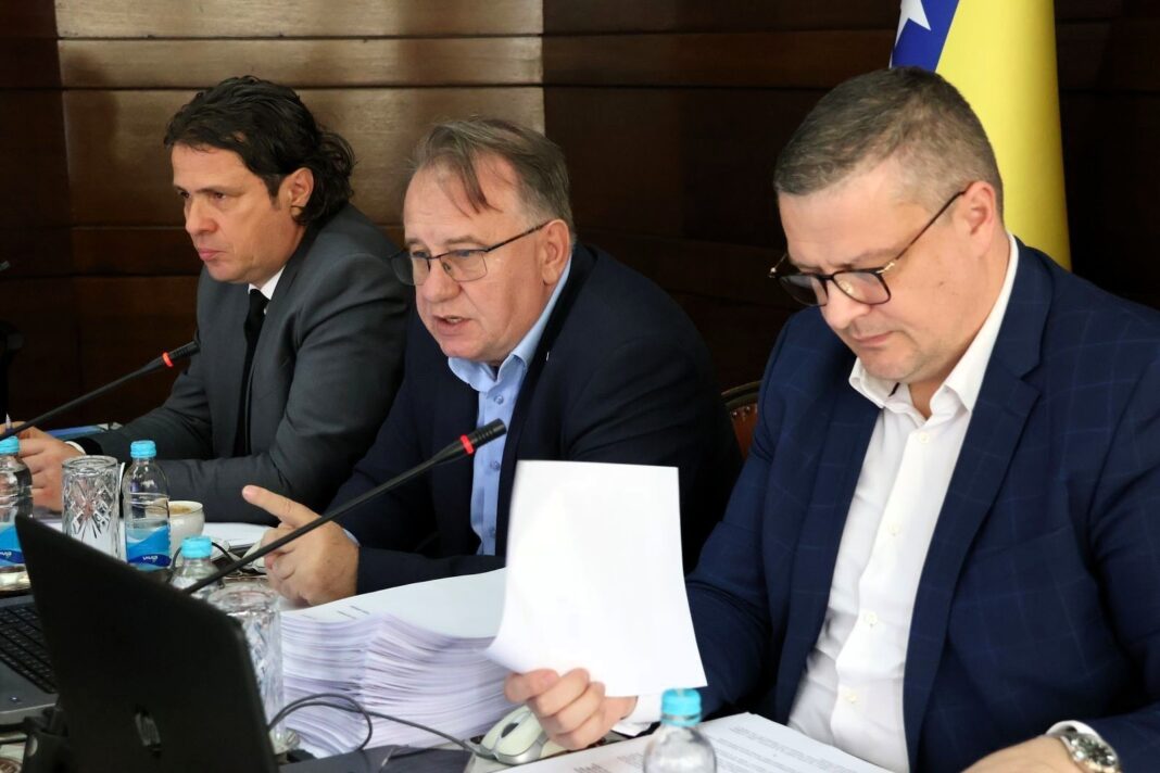Utvrđena konačna lista za juli ove godine: Finansijska pomoć za 10.540 privatnih poslodavaca Utvrđena konačna lista za juli ove godine: Finansijska pomoć za 10.540 privatnih poslodavaca