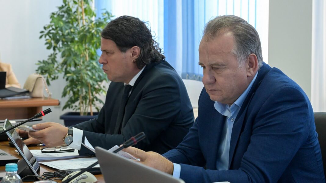 Vlada FBiH: Ukupan dug u drugom kvartalu manji za 25,8 miliona maraka Vlada FBiH: Ukupan dug u drugom kvartalu manji za 25,8 miliona maraka