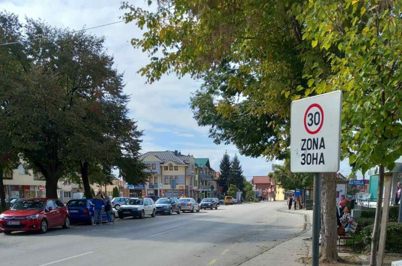 Danas umjereno do pretežno oblačno, u Hercegovini sunčano Danas umjereno do pretežno oblačno, u Hercegovini sunčano
