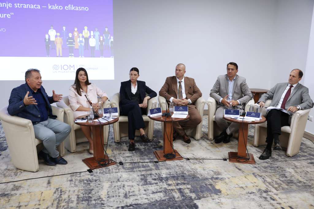 Demant Udruženja poslodavaca FBiH Demant Udruženja poslodavaca FBiH