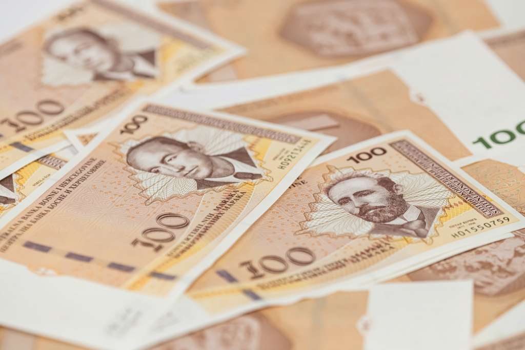 Isplata penzija za septembar u petak, 3. oktobra Isplata penzija za septembar u petak, 3. oktobra