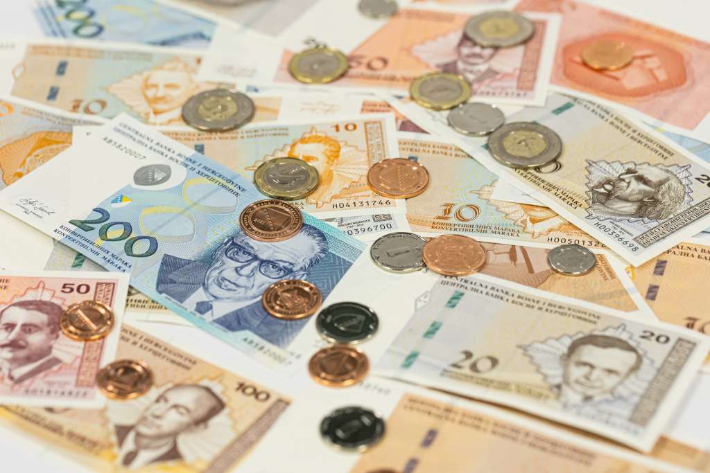Isplata penzija za august počinje 5. septembra Isplata penzija za august počinje 5. septembra
