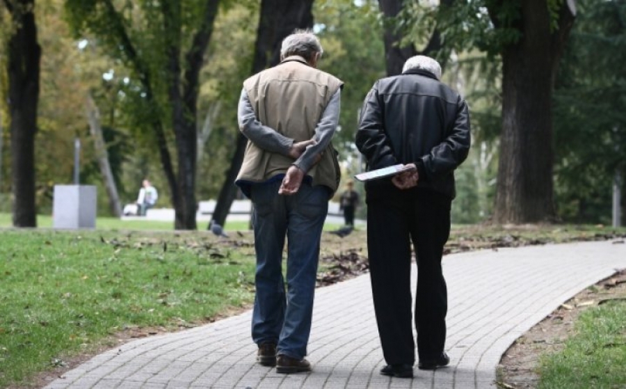 Vlada Federacije BiH odobrila povećanje penzija za 11,2 posto Vlada Federacije BiH odobrila povećanje penzija za 11,2 posto