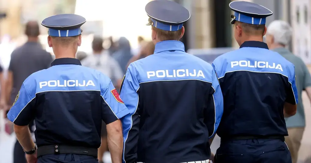 Jasnija pravila za efikasniji rad policije i veću sigurnost građana u TK Jasnija pravila za efikasniji rad policije i veću sigurnost građana u TK