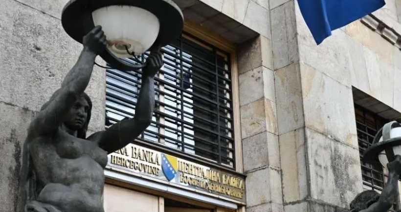 Porast blokiranih računa firmi u BiH u septembru Porast blokiranih računa firmi u BiH u septembru