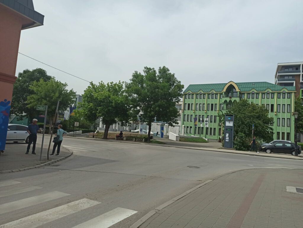 Servisne informacije za 6. juni Servisne informacije za 6. juni