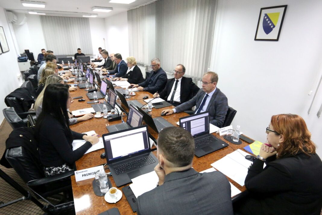 Otkriveni izazovi u rekonstrukciji zgrade Vlade TK potvrđuju ispravan i stručan pristup realizaciji projekta Otkriveni izazovi u rekonstrukciji zgrade Vlade TK potvrđuju ispravan i stručan pristup realizaciji projekta