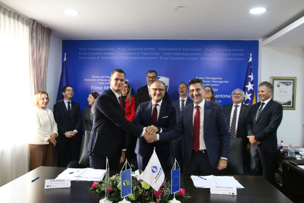 Europski vjetar u leđa energetskoj tranziciji TK Europski vjetar u leđa energetskoj tranziciji TK