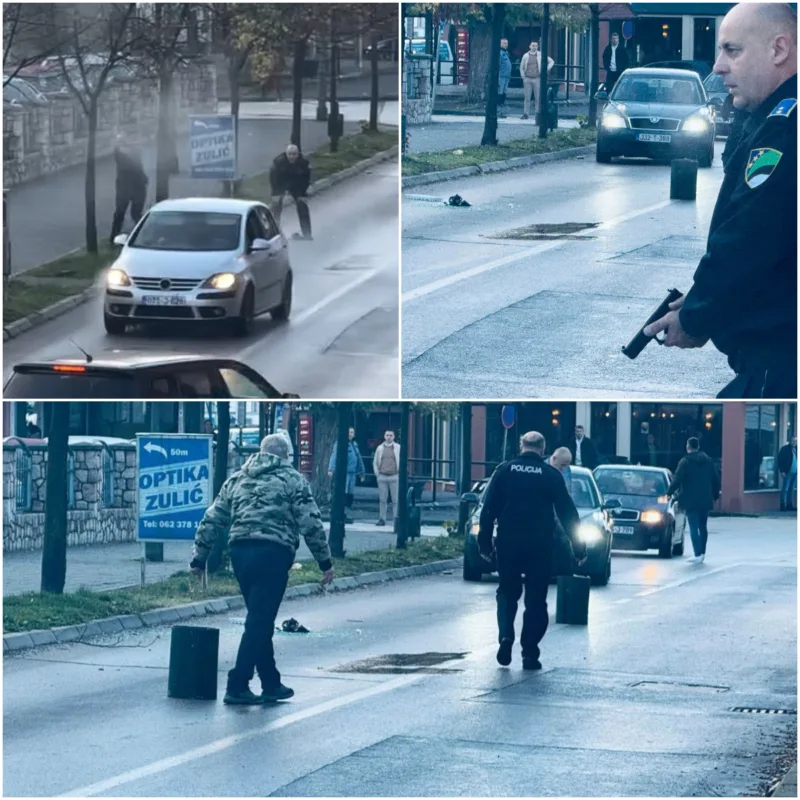 Za pljačku zlatare u Kalesiji osumnjičena braća Gudeljević Za pljačku zlatare u Kalesiji osumnjičena braća Gudeljević