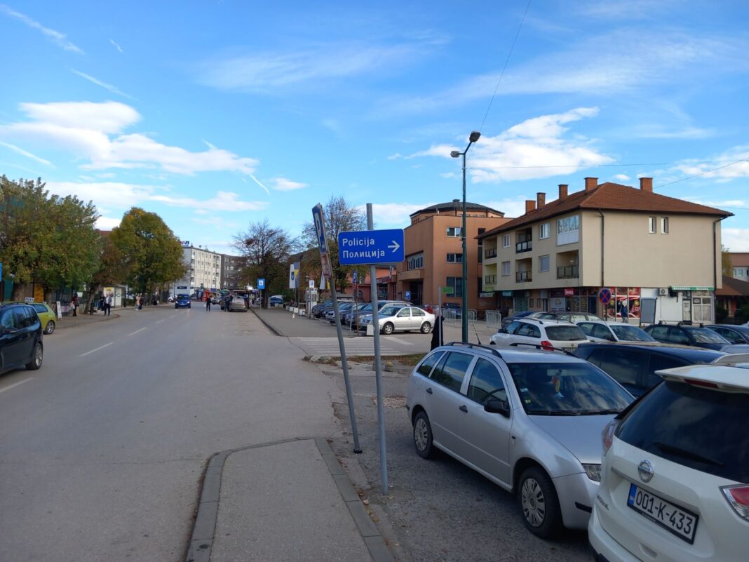 Servisne informacije za četvrtak 6. novembar Servisne informacije za četvrtak 6. novembar