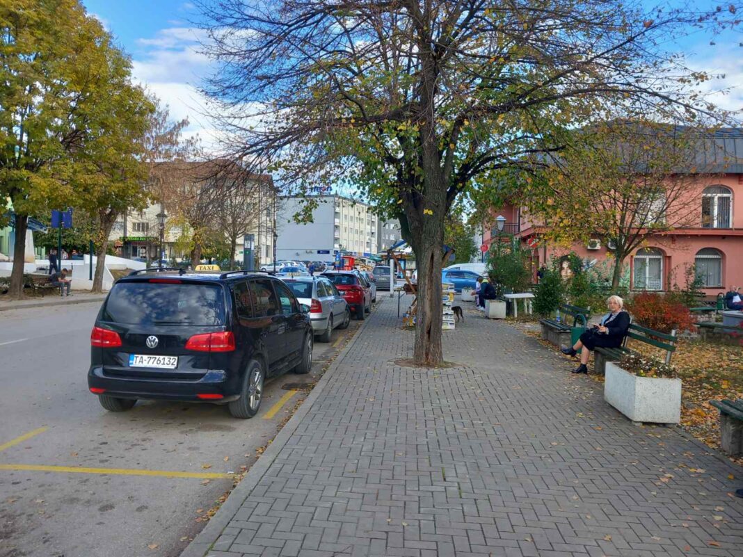 Danas u većem dijelu zemlje prijepodne niska oblačnost, tokom dana razvedravanje Danas u većem dijelu zemlje prijepodne niska oblačnost, tokom dana razvedravanje