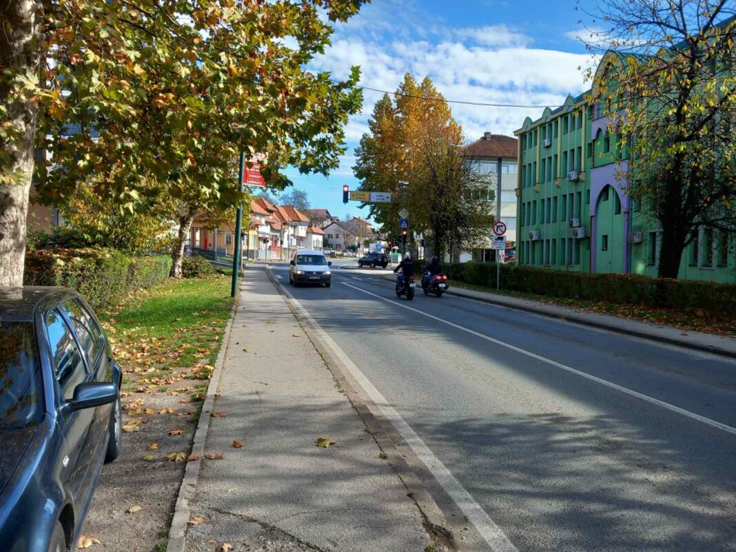 Danas sunčano, dnevna temperatura zraka od 11 do 17, na jugu do 20 stepeni Danas sunčano, dnevna temperatura zraka od 11 do 17, na jugu do 20 stepeni