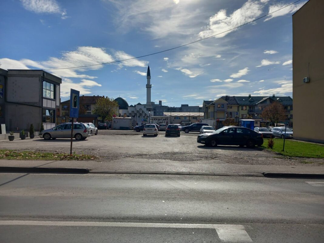 Kakvo nas vrijeme očekuje danas ? Kakvo nas vrijeme očekuje danas ?