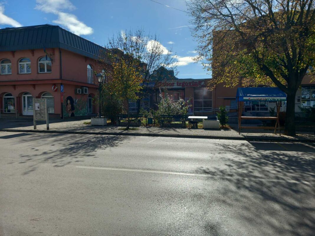 Vrijeme danas: Sunčano uz umjerenu oblačnost Vrijeme danas: Sunčano uz umjerenu oblačnost