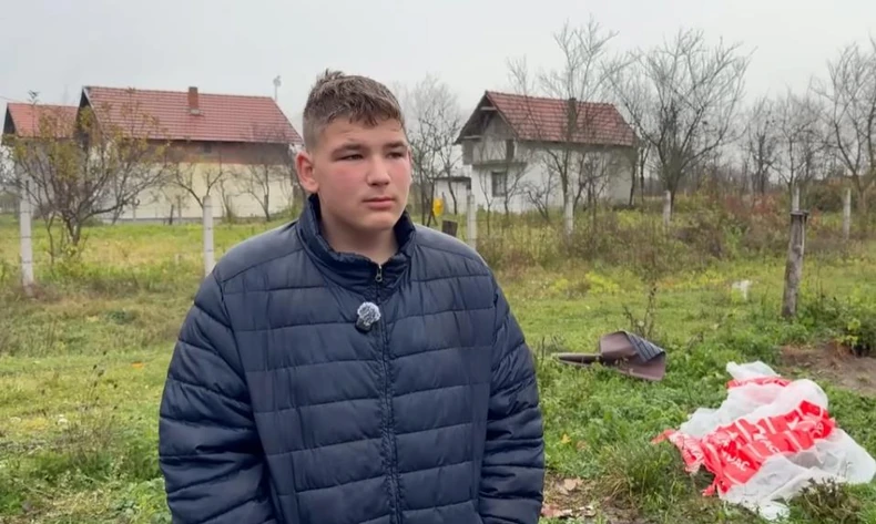 Kalesija:“Svi me izbjegavaju, nemam gdje ni da se okupam” Kalesija:“Svi me izbjegavaju, nemam gdje ni da se okupam”