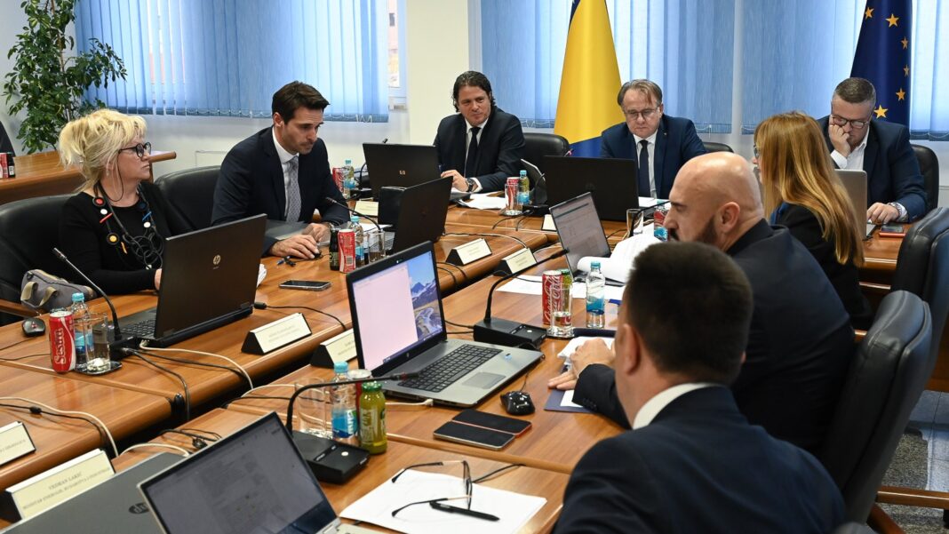 Utvrđen koeficijent naknade demobilisanim braniocima i članovima njihovih porodica u FBiH Utvrđen koeficijent naknade demobilisanim braniocima i članovima njihovih porodica u FBiH