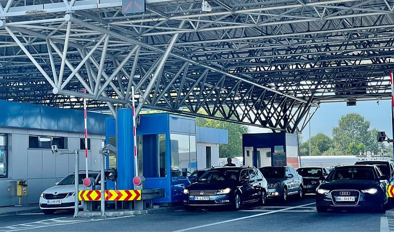 Nema više izlaska iz BiH dok ne platite saobraćajne kazne Nema više izlaska iz BiH dok ne platite saobraćajne kazne