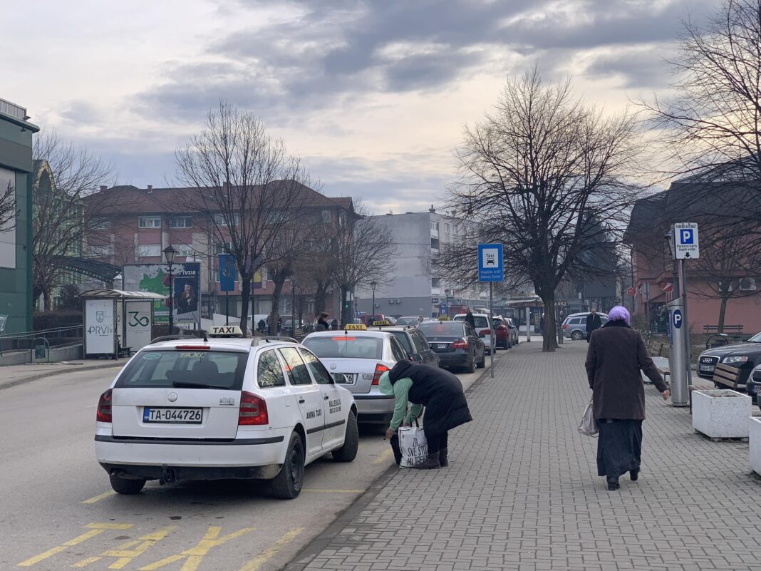 Danas u našoj zemlji umjereno do pretežno oblačno vrijeme Danas u našoj zemlji umjereno do pretežno oblačno vrijeme