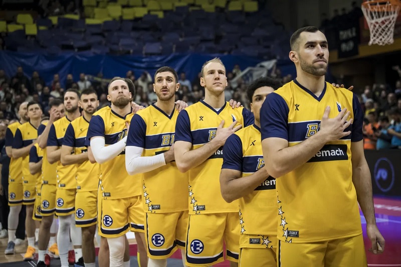 Košarkaška reprezentacija BiH večeras počinje kvalifikacije za SP protiv Turske Košarkaška reprezentacija BiH večeras počinje kvalifikacije za SP protiv Turske