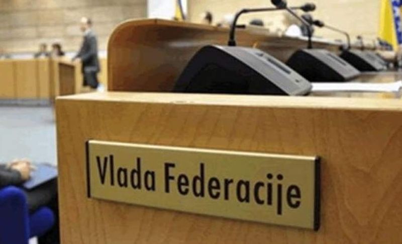 U Federaciji BiH danas Dan žalosti zbog tragedije u Tuzli U Federaciji BiH danas Dan žalosti zbog tragedije u Tuzli