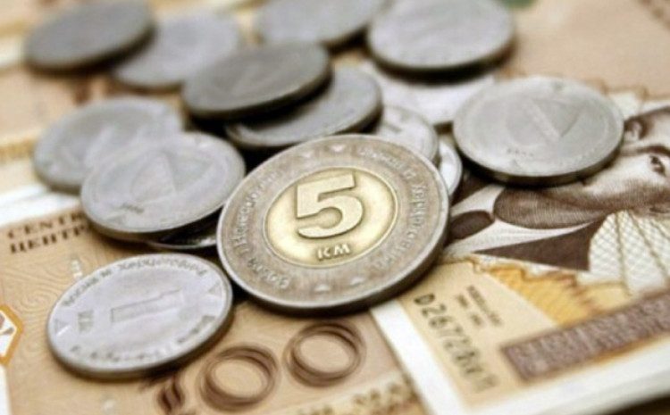 Isplata penzija za decembar u ponedjeljak, 5. januara 2026. godine Isplata penzija za decembar u ponedjeljak, 5. januara 2026. godine