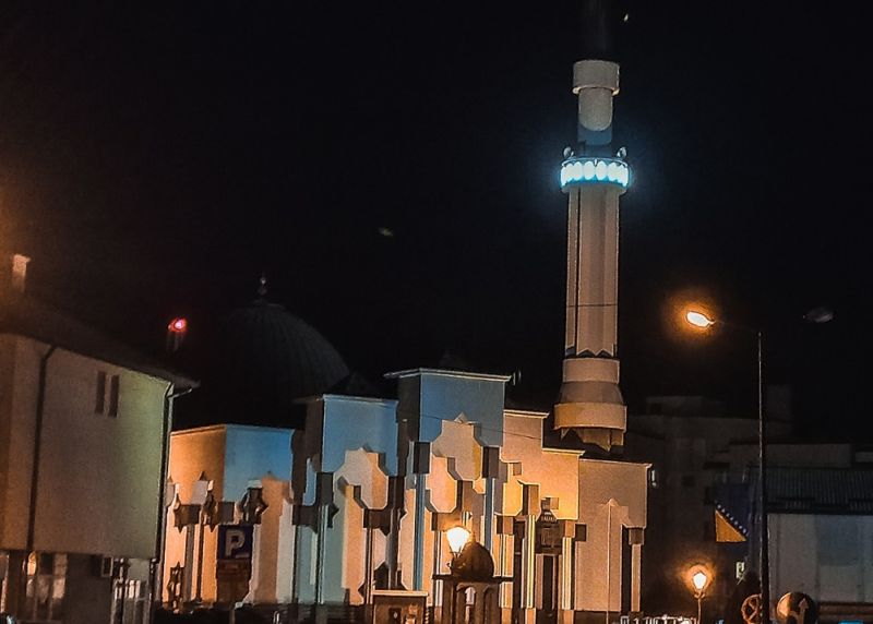 Večeras za muslimane odabrana Noć želja Večeras za muslimane odabrana Noć želja