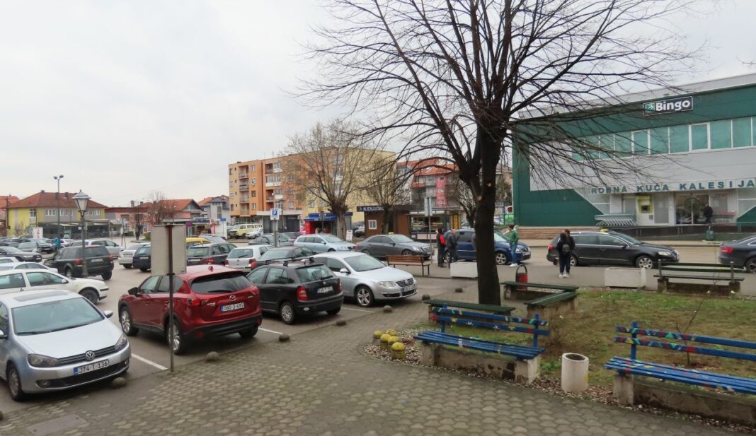 Danas u BiH oblačno sa kišom, na planinama slab snijeg Danas u BiH oblačno sa kišom, na planinama slab snijeg
