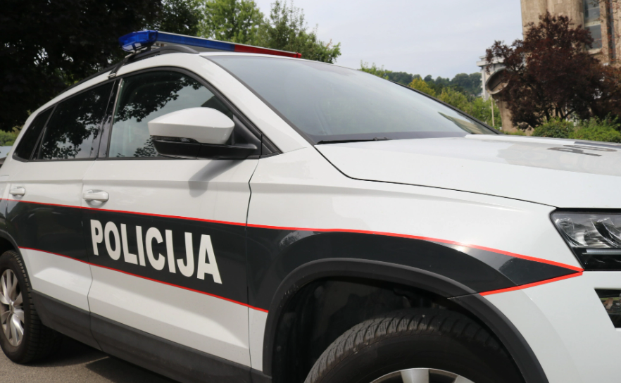 Uprava policije MUP TK: Pojačane aktivnosti policije povodom nastupajućih praznika Uprava policije MUP TK: Pojačane aktivnosti policije povodom nastupajućih praznika