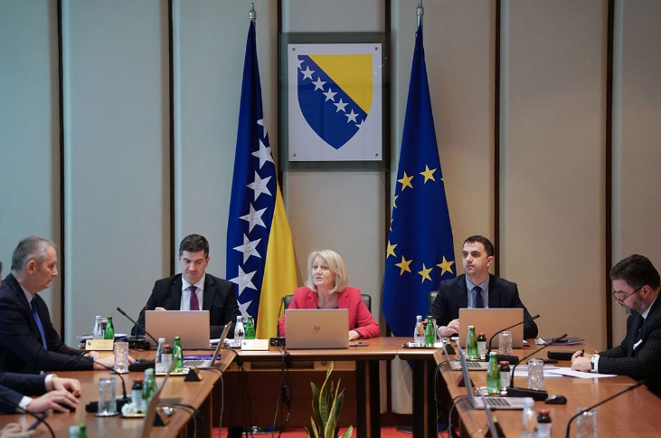 Ponovo probijaju rok, usvajanje budžeta za 2026. nemoguća misija Ponovo probijaju rok, usvajanje budžeta za 2026. nemoguća misija