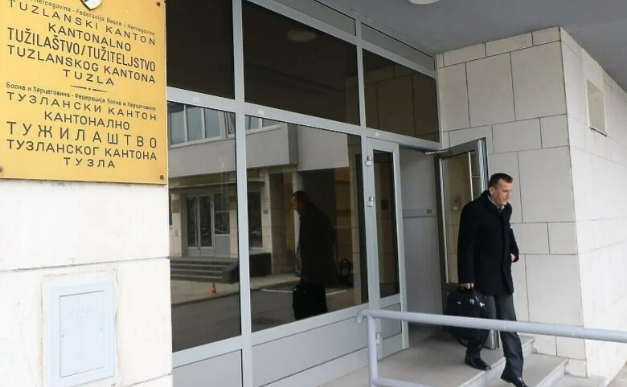 Ukupno 440 godina zatvora izrečeno po optužnicama Tužilaštva TK u 2025. godini Ukupno 440 godina zatvora izrečeno po optužnicama Tužilaštva TK u 2025. godini