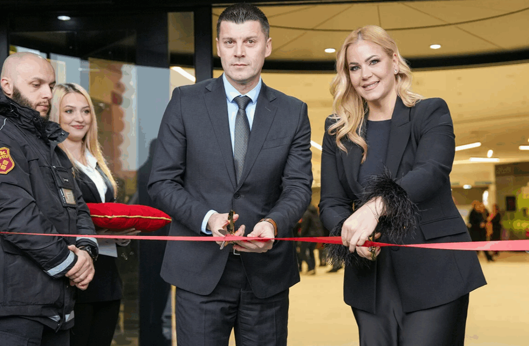 Otvoren Bingo City Center Gračanica: Moderan trgovačko-zabavni centar na više od 32.000 m² Otvoren Bingo City Center Gračanica: Moderan trgovačko-zabavni centar na više od 32.000 m²