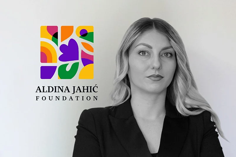Osnovana Fondacija “Aldina Jahić” na dan kada je trebala proslaviti 32. rođendan Osnovana Fondacija “Aldina Jahić” na dan kada je trebala proslaviti 32. rođendan